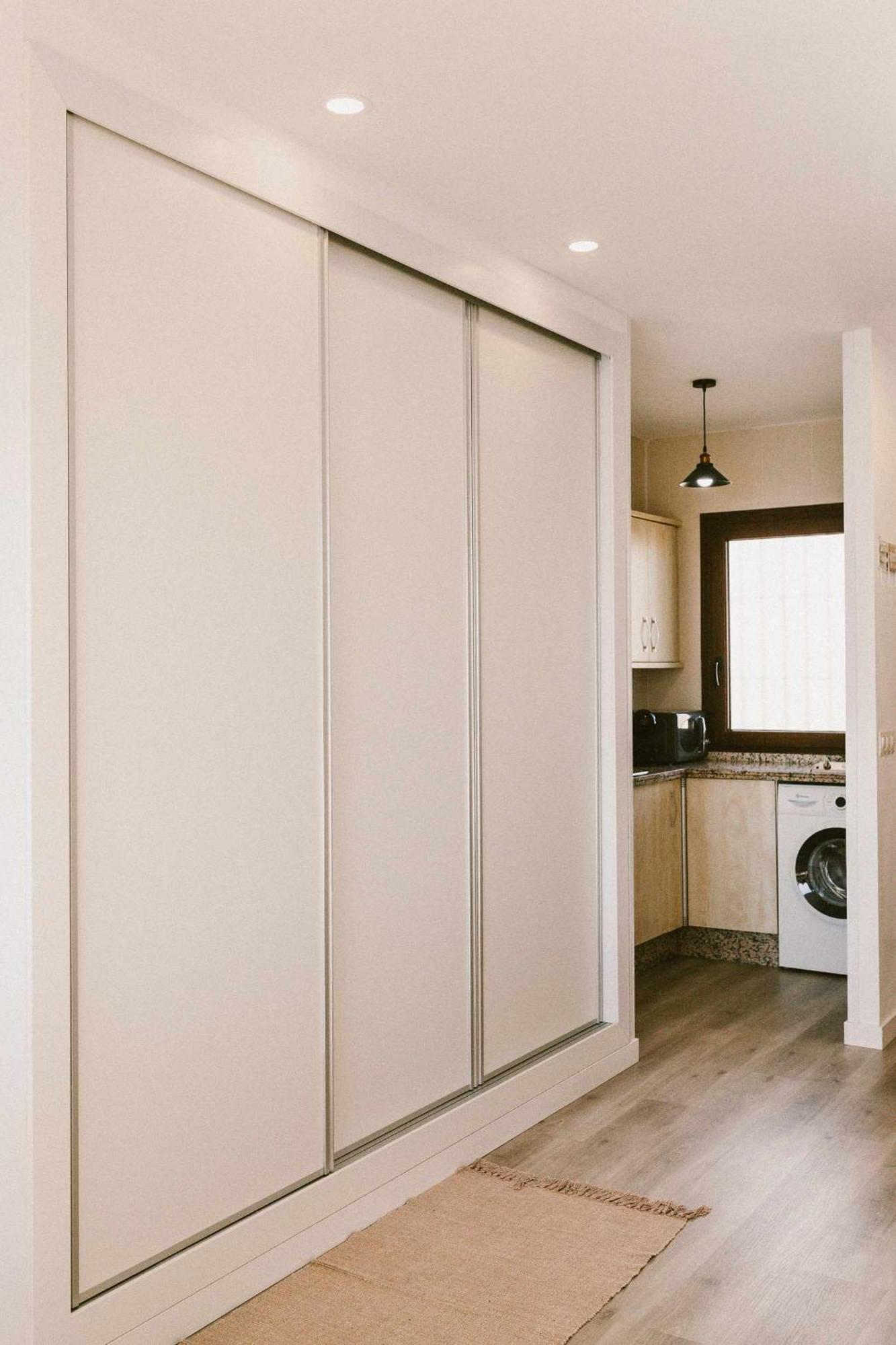Precioso Apartamento En Primera Linea De Playa 贝纳尔马德纳 外观 照片